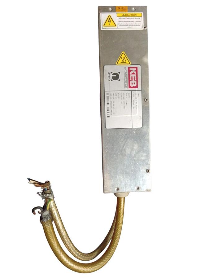 Usato KEB 00-58-425-4132