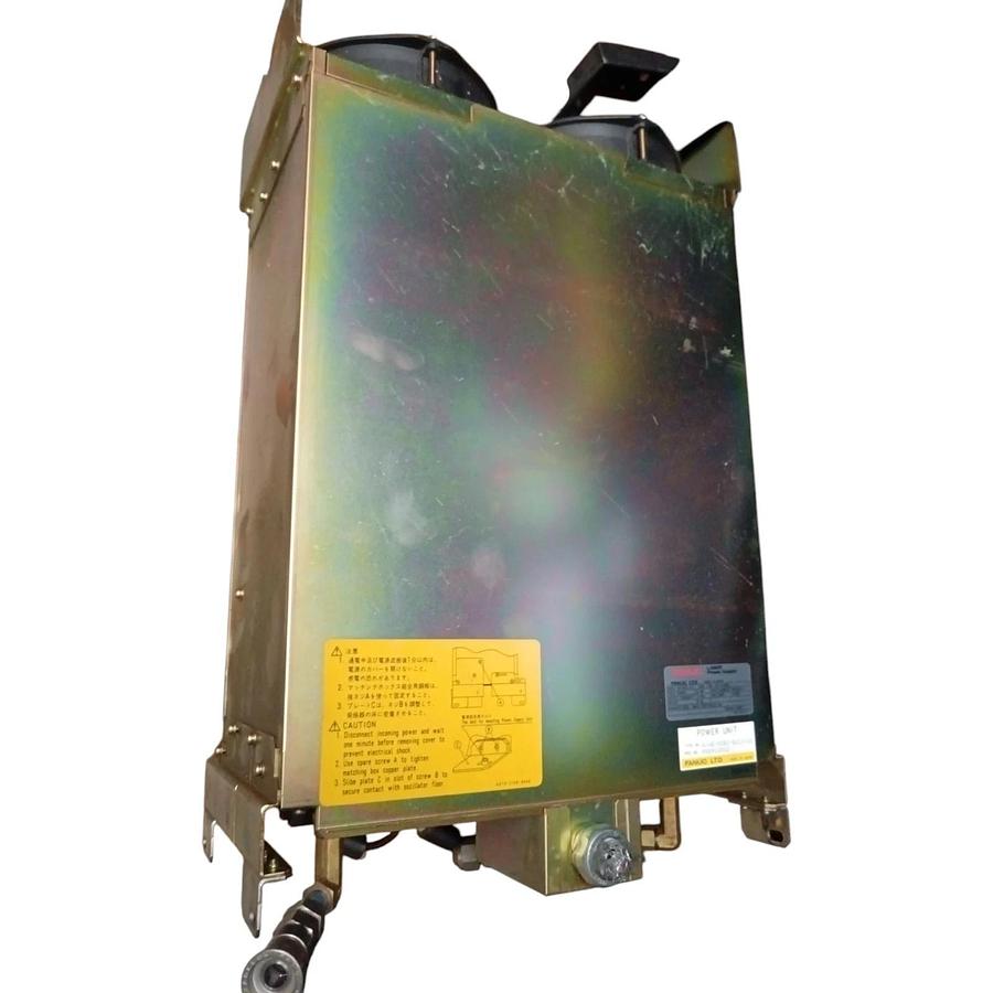 Usato FANUC A14B-0082-B210