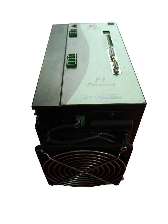 Usato SELEMA 09 F1 B3 1836 FORMULA F1