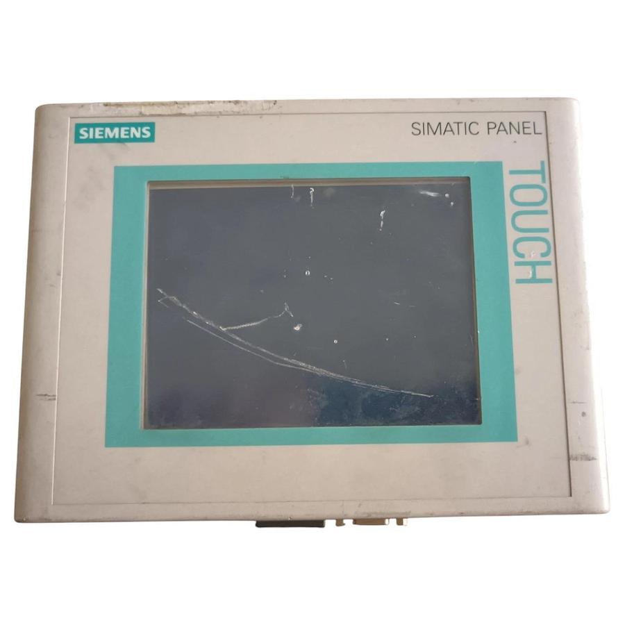 Usato SIEMENS 6AV6 642-0BC01-1AX1