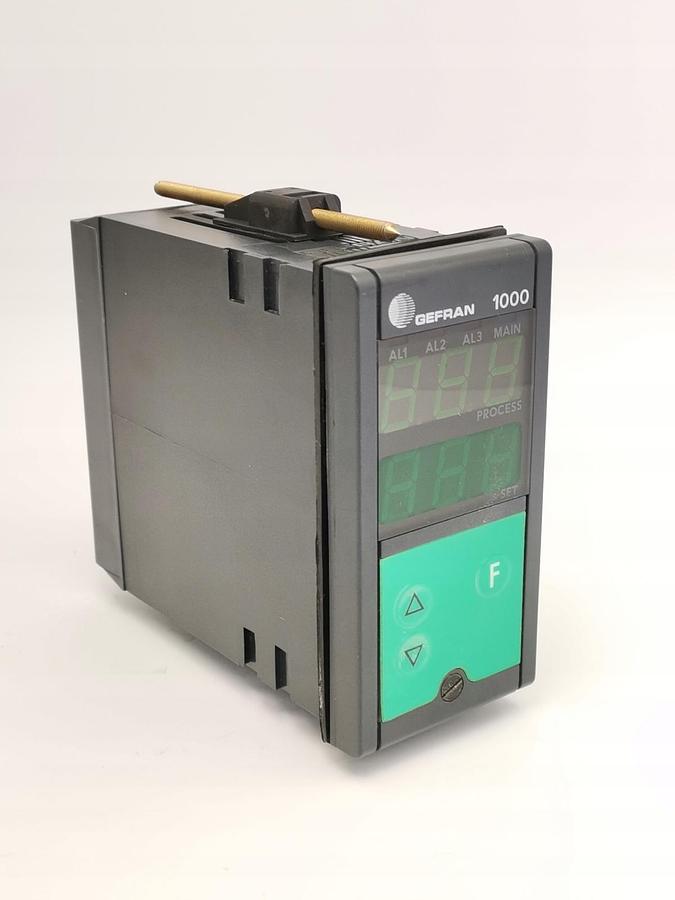 Usato GEFRAN 1000-R0-1R-0-1