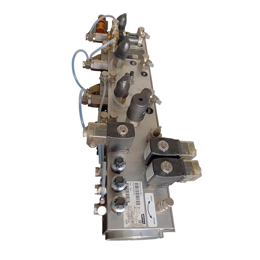 Usato WITT KM 40,3 T V13