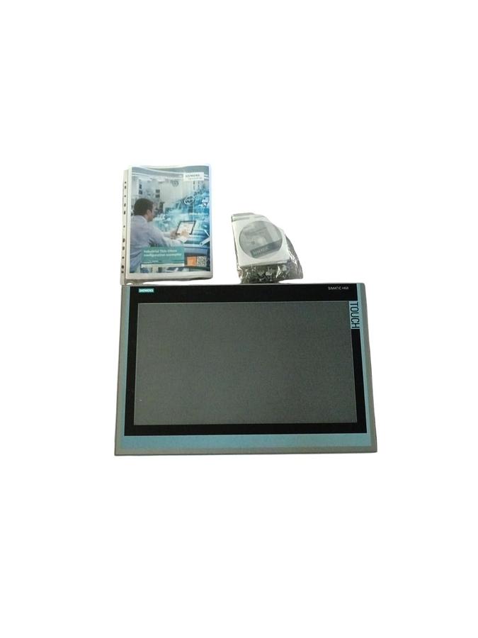 SIEMENS 6AV6 646-1AD22-0AX0 ITC 2200