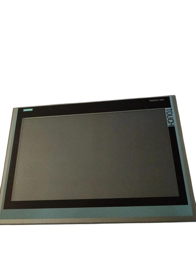 SIEMENS 6AV6 646-1AD22-0AX0 ITC 2200