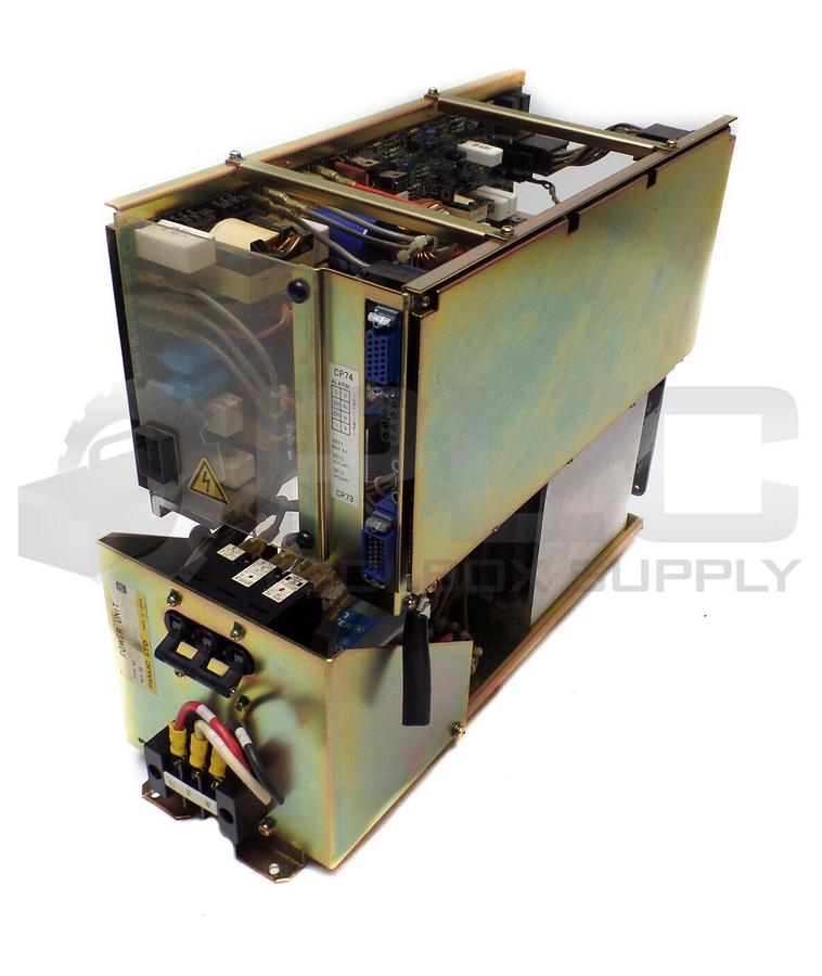 Usato FANUC A14B-0082-B210