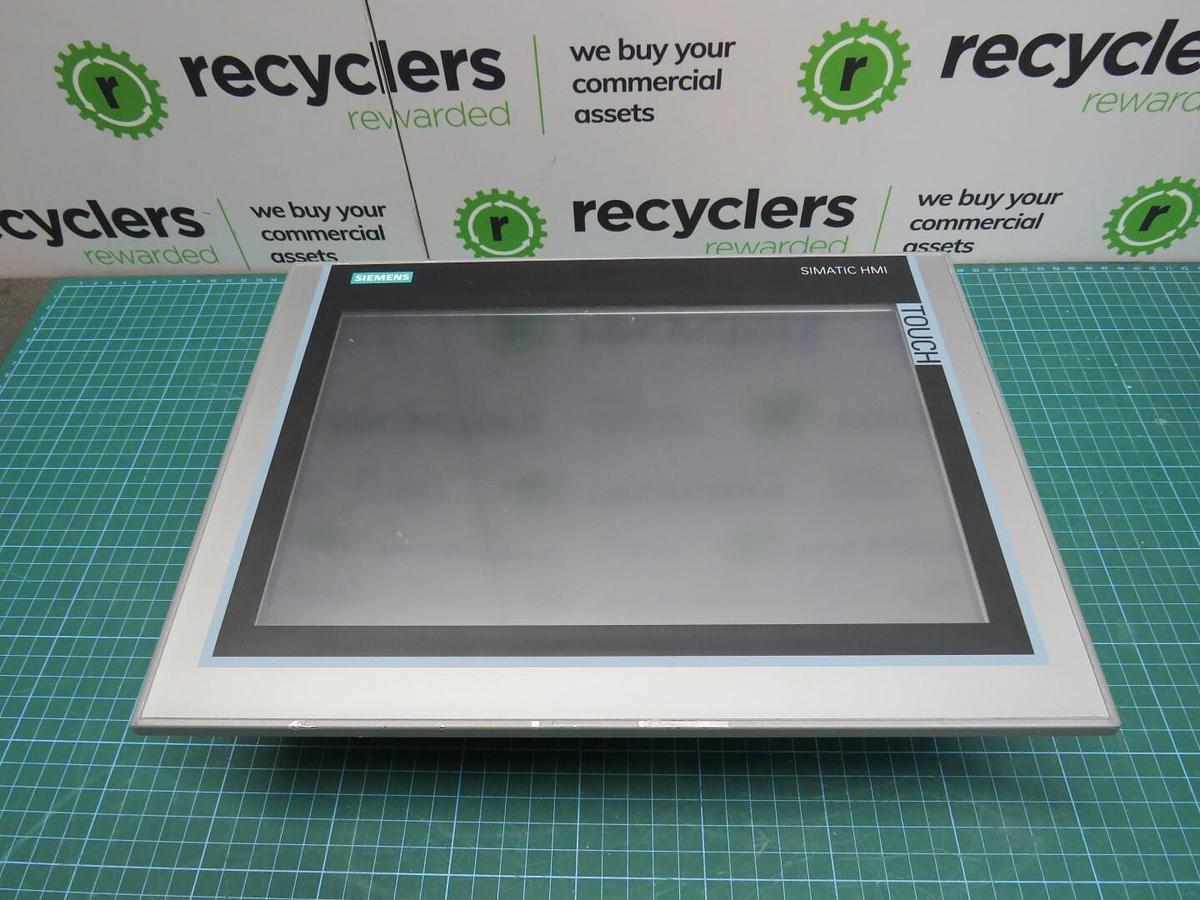 SIEMENS 6AV6 646-1AD22-0AX0 ITC 2200