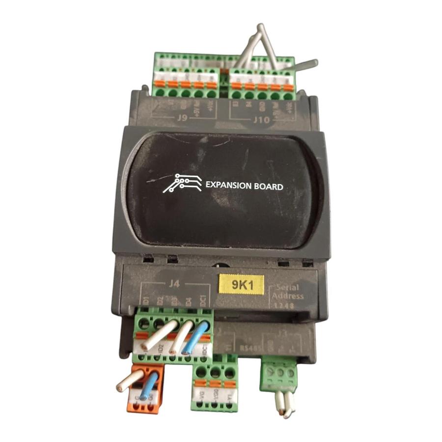 Usato CAREL PCOECU4850