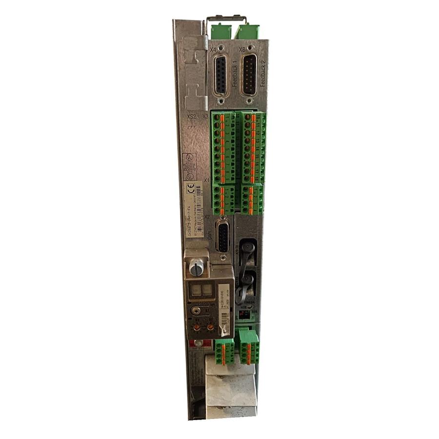 Usato bosch rexroth DKCXX3-040-7