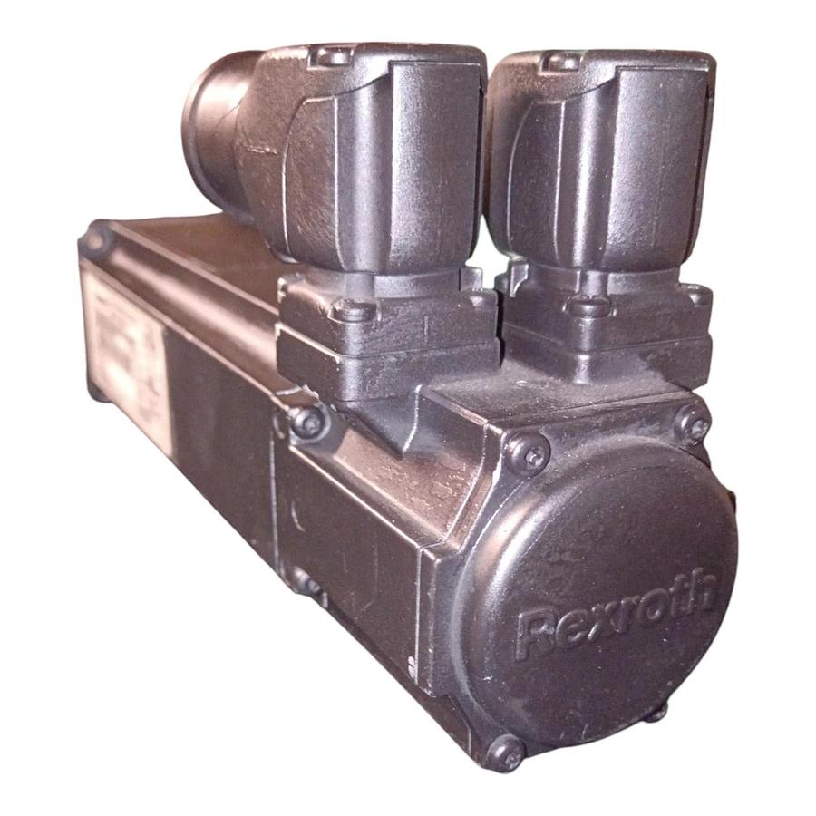 Rexroth MSK030C-0900-NN-M1-UG1-NNN