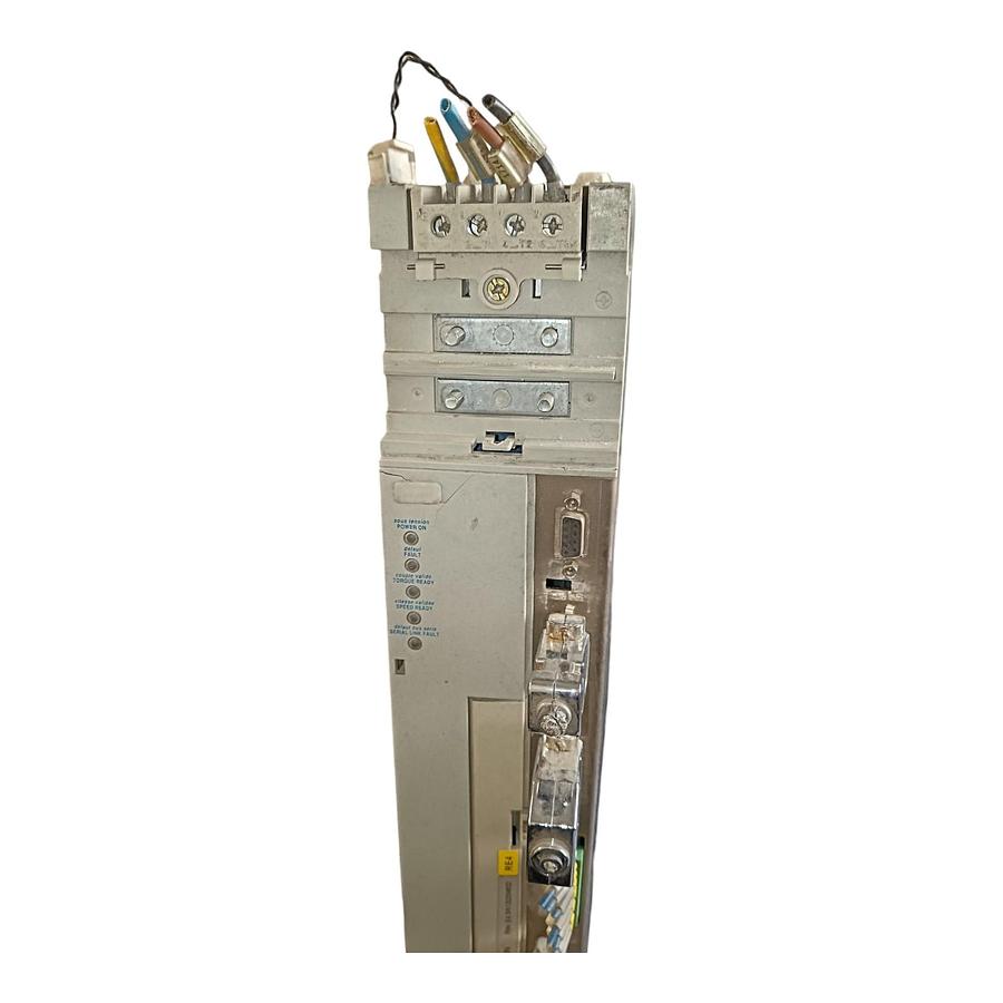 Usato bosch rexroth DKCXX3-040-7