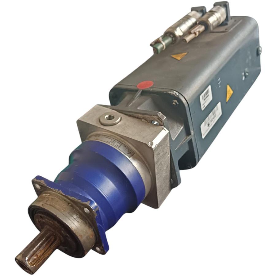 Usato SIEMENS 1FT5064-0AF71-1-Z