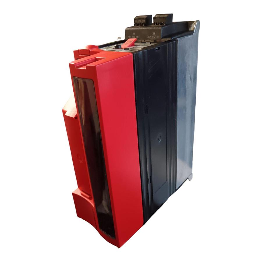 LENZE ETML222X2SFA530