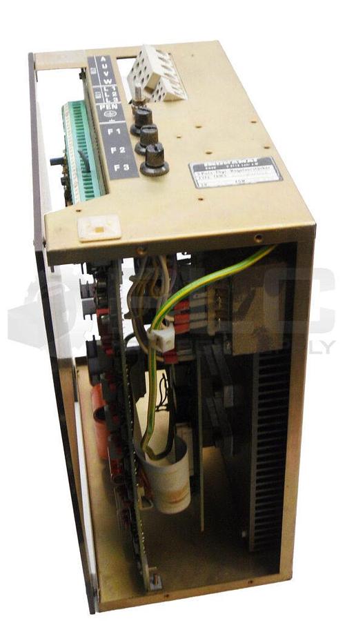 Usato INDRAMAT TRM3-W22-W0/555