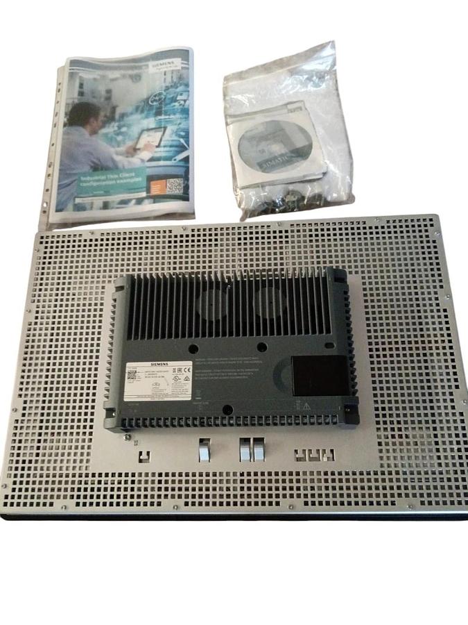 SIEMENS 6AV6 646-1AD22-0AX0 ITC 2200