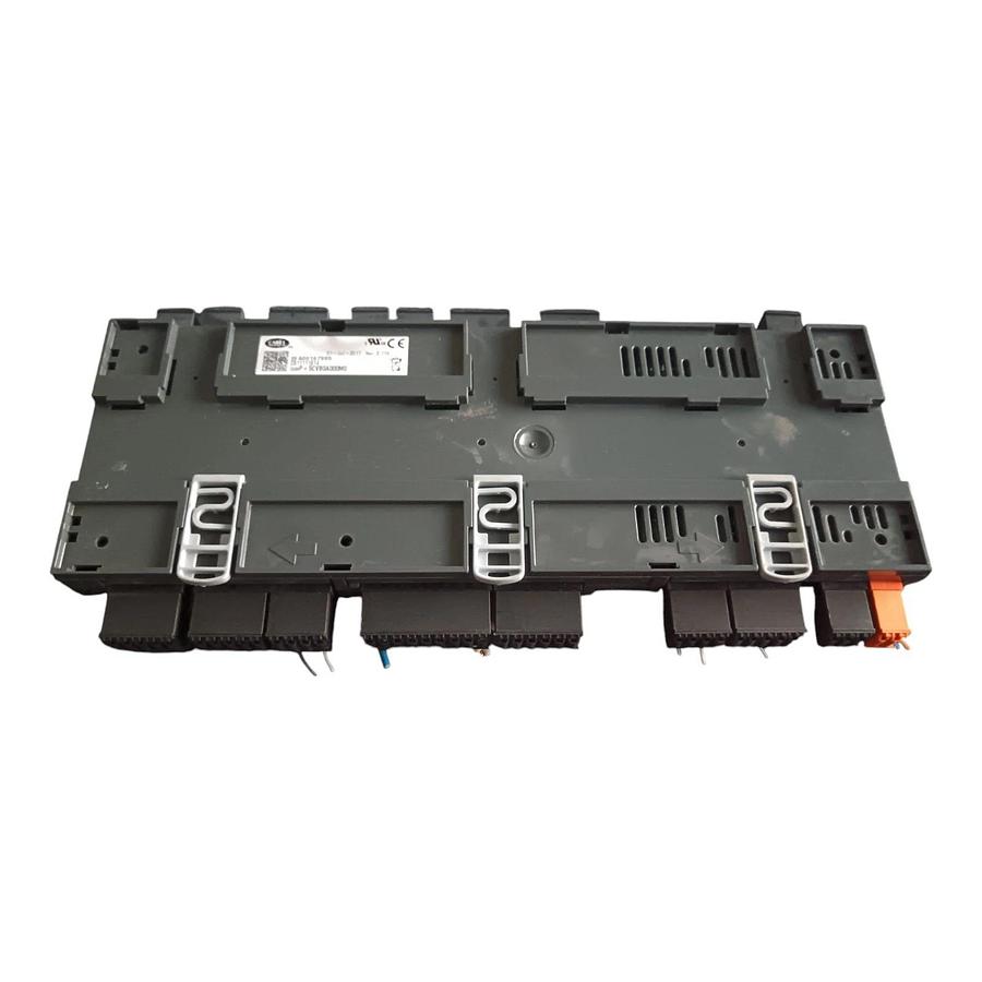 Usato CAREL P+5CVB0A000M0