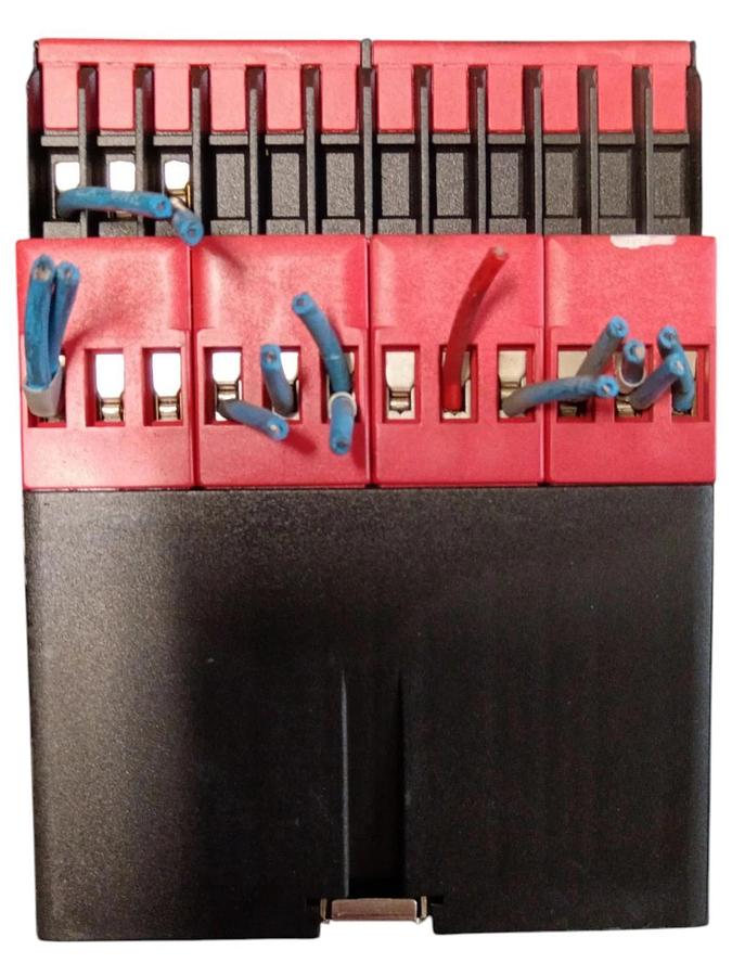 Usato Telemecanique XPSAT5110