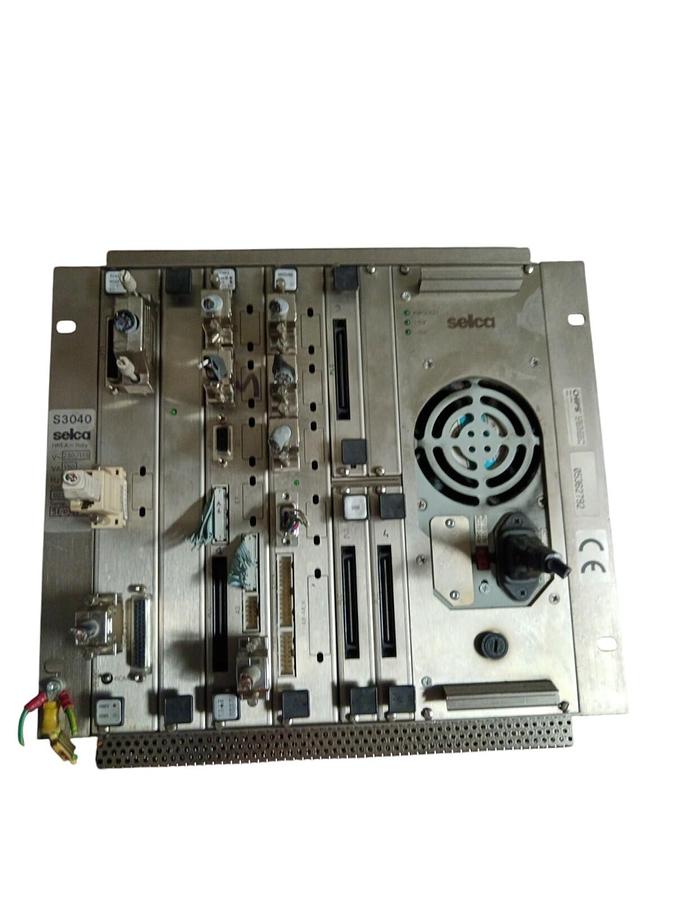 Usato SELCA S3040