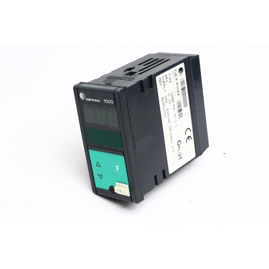 Usato GEFRAN 1000-R0-1R-0-1