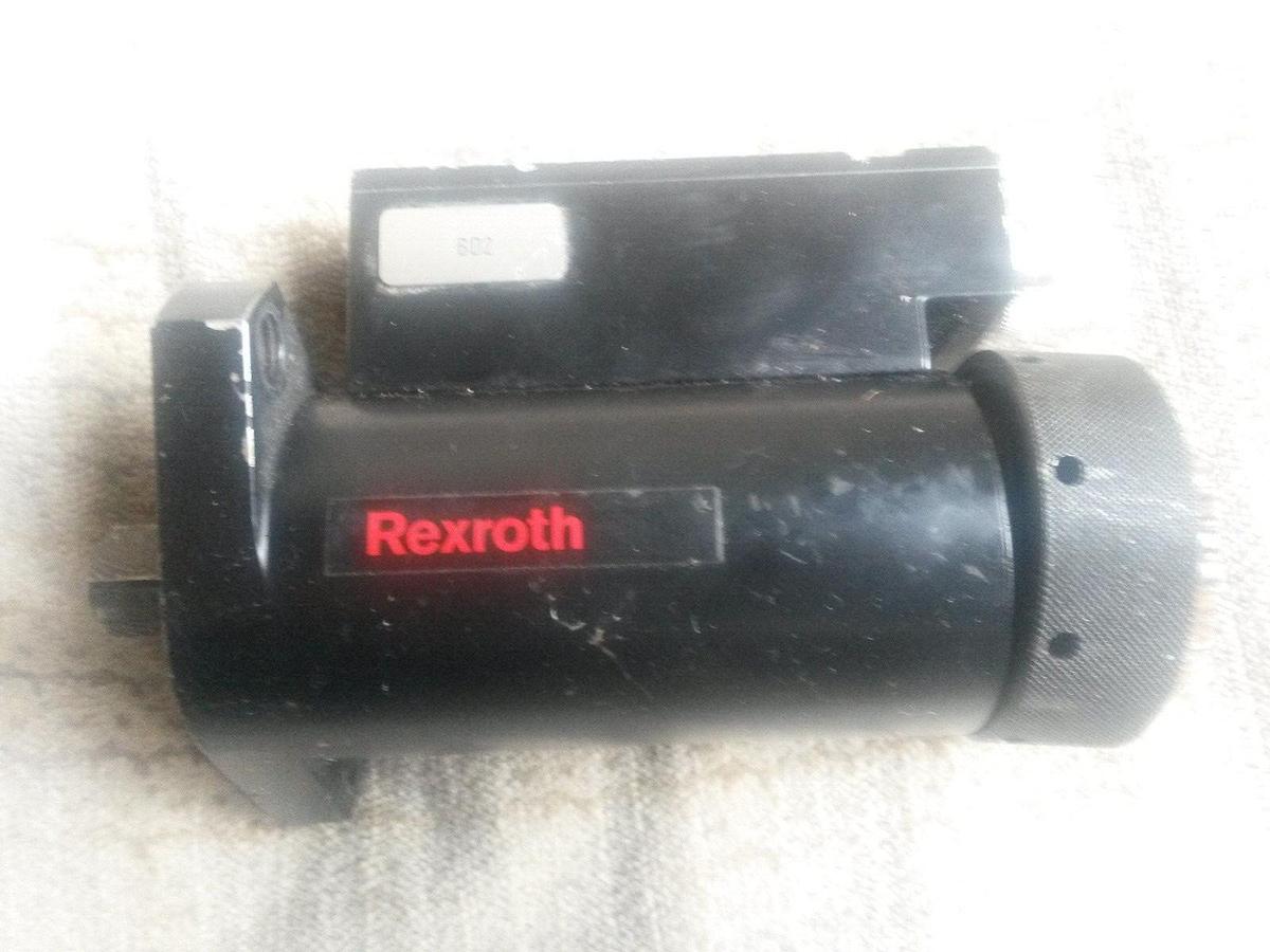 REXROTH HMS02.1 N-W0028