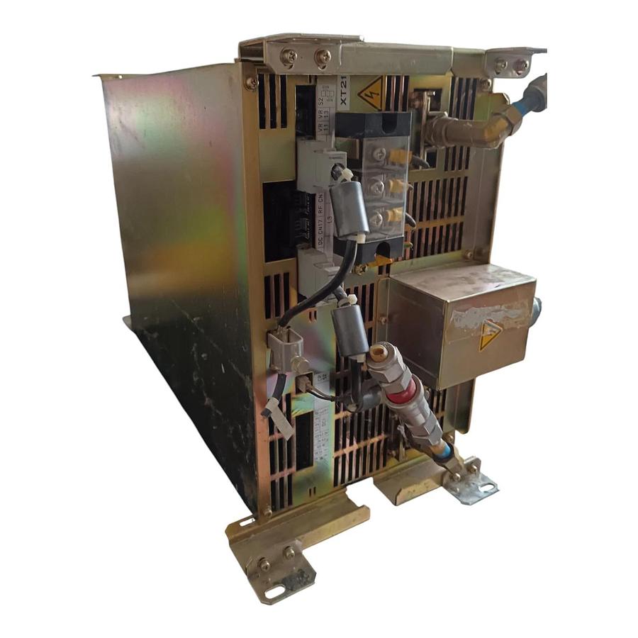 Usato FANUC A14B-0082-B210