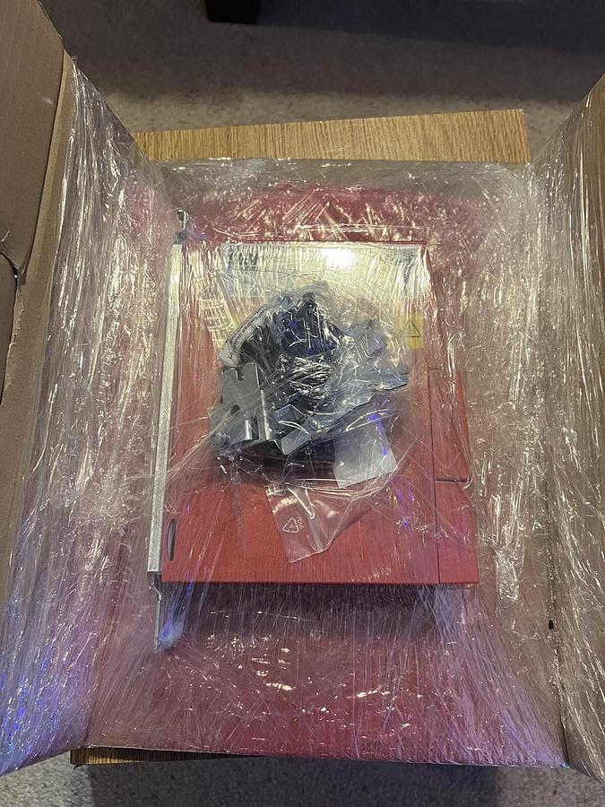 Usato MC07B0040-5A3-4-00