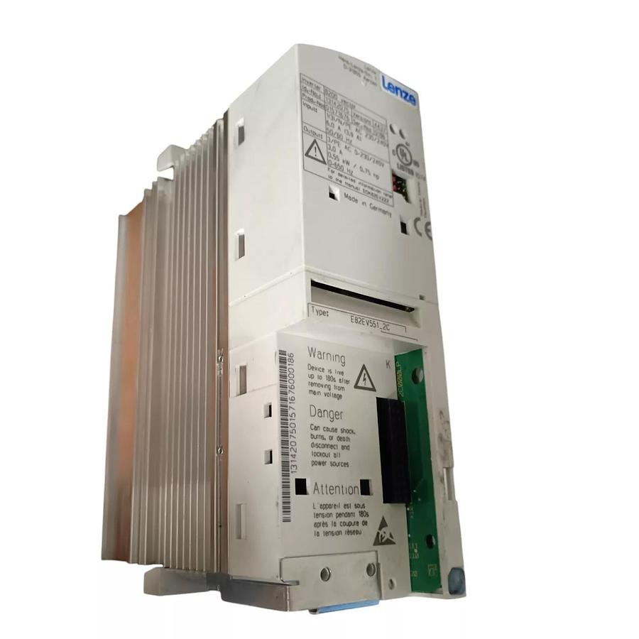 Usato LENZE E82EV551