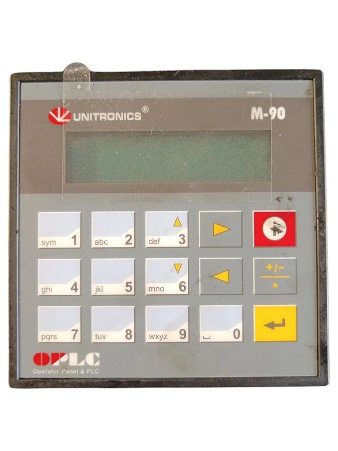 UNITRONICS M91-2-R1