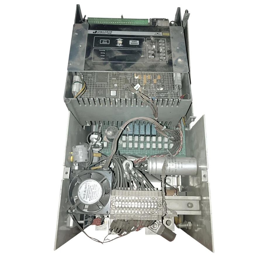 Usato Reliance Electric FP3000-S6R-250-AN-FC FlexPak 3000