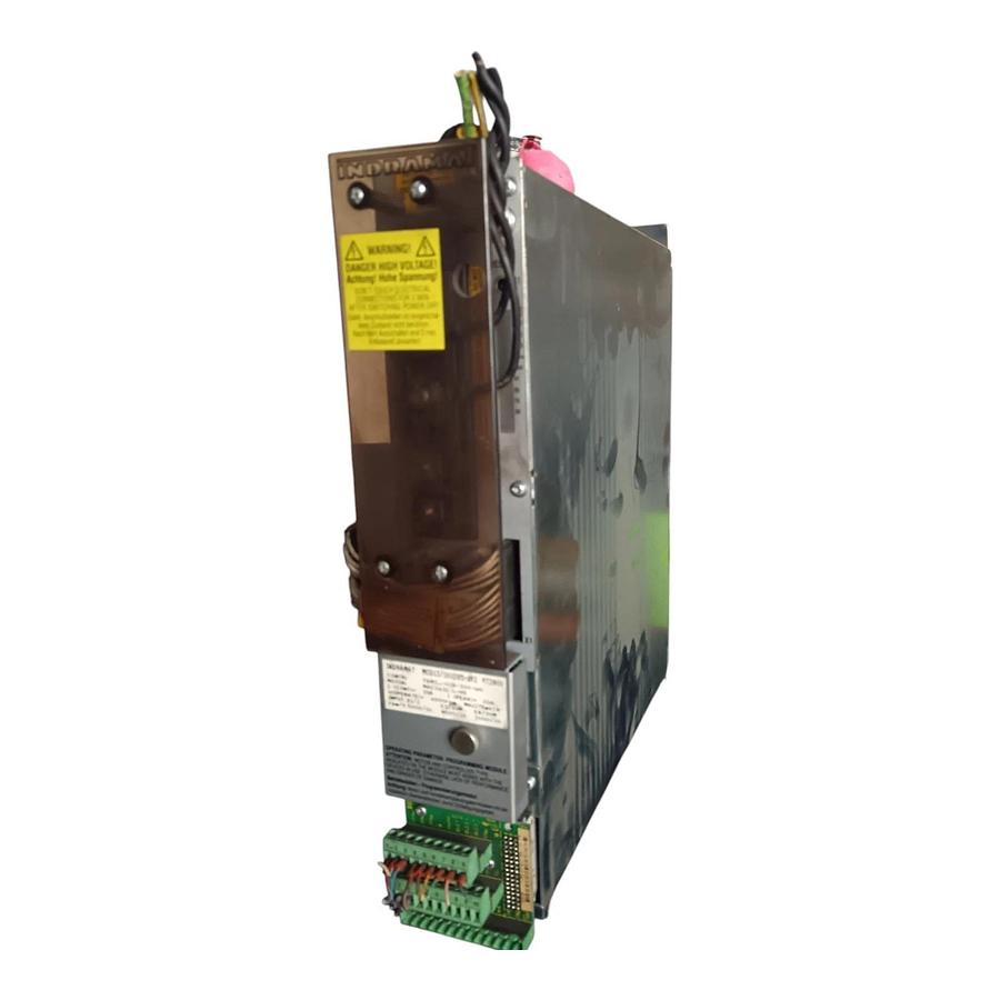 Usato INDRAMAT MOD13/1X0285-192