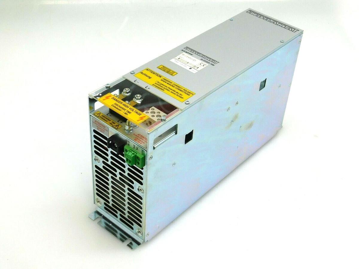 Usato INDRAMAT TBM 1.2-40-W1-0