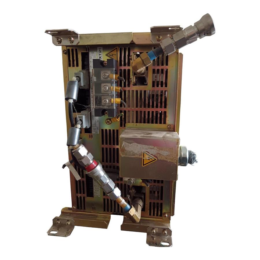 Usato FANUC A14B-0082-B210