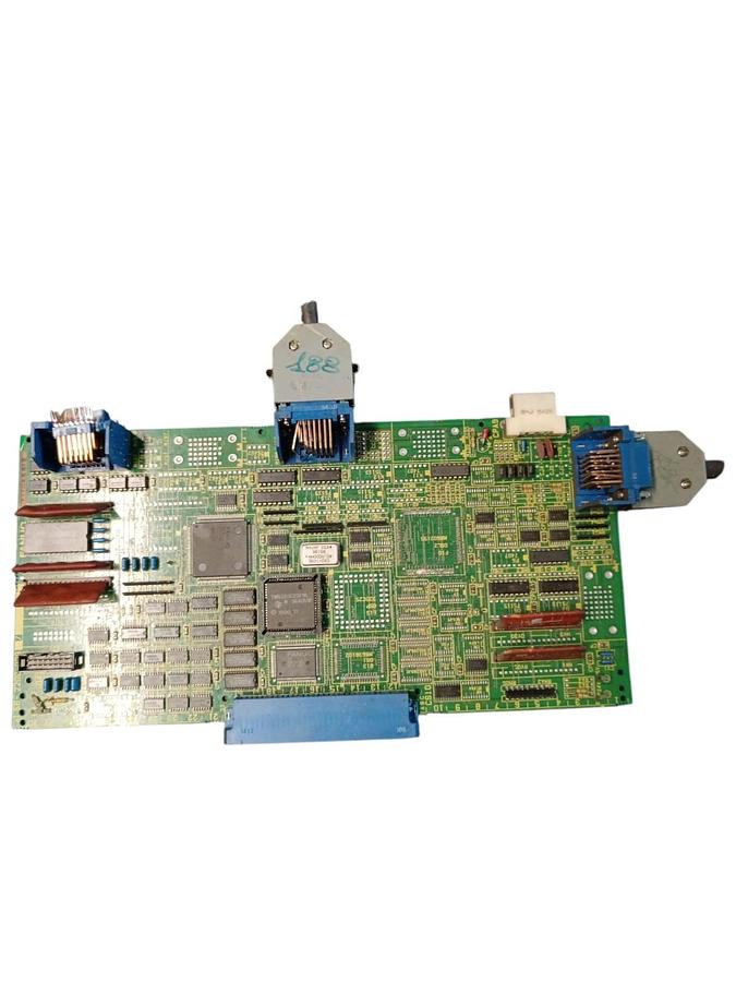 Usato FANUC A20B 2200-039