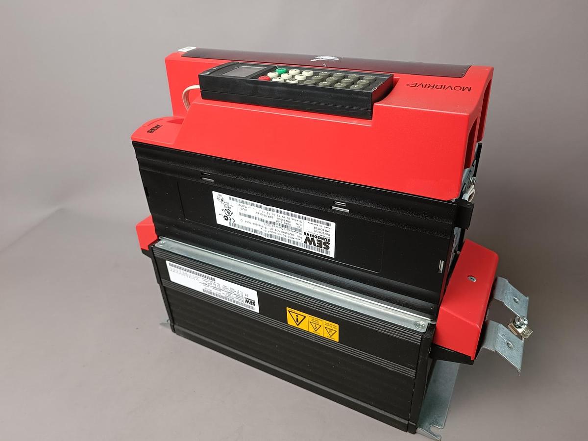 SEW MDX61B0030-5A3-4-0T