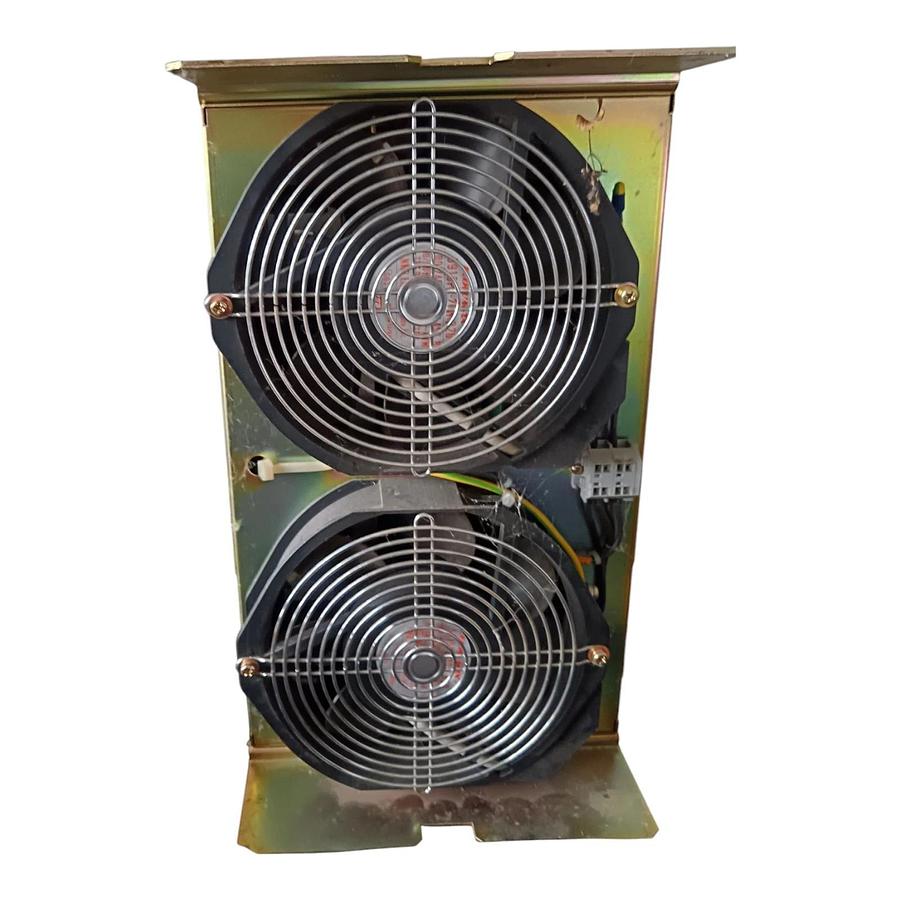 Usato FANUC A14B-0082-B210