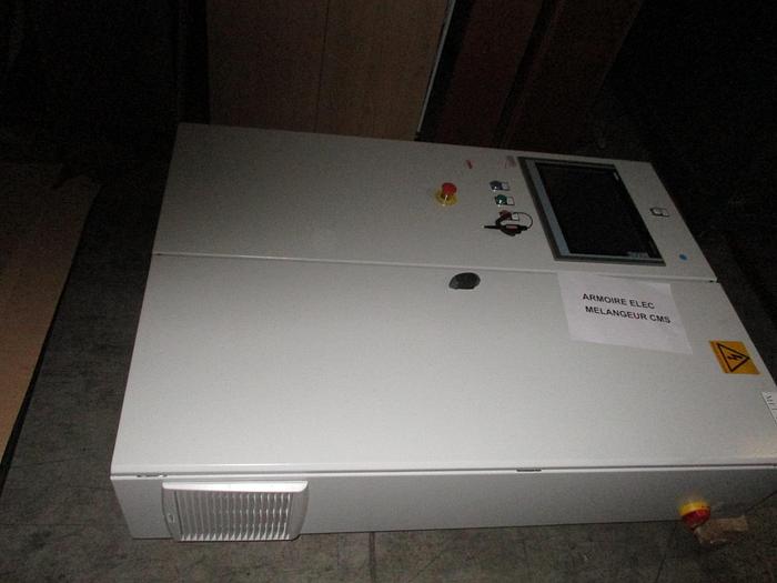 Used 1991 CMS MPF 35