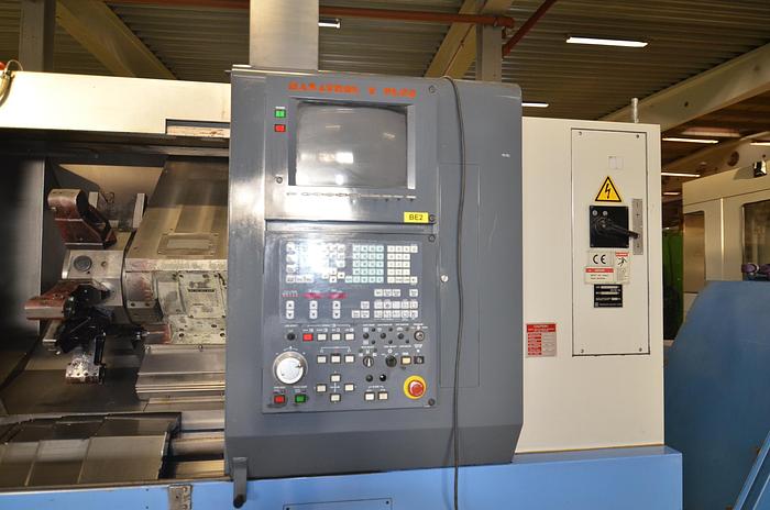 Used MS100  Mazak SQT 28 MS