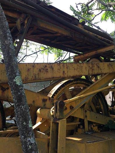 Used 0 Keystone 50 Cable Tool Rig