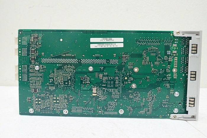 Used ALCATEL-LUCENT OmniPCX CS CALL SERVER PROCESSING UNIT Card 3EH73048AB