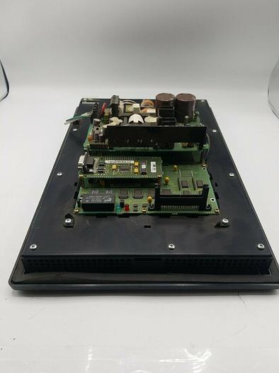 Used Allen Bradley Panelview Plus 1000 2711