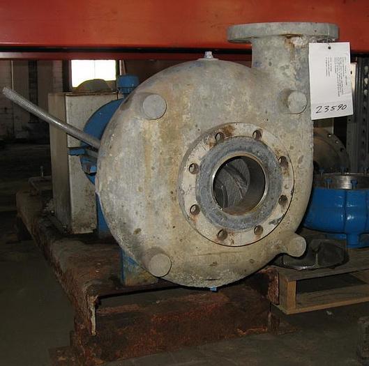 Used GOULDS JC #23590