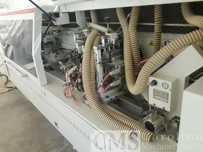 Used SCMI S1000 T-ERL