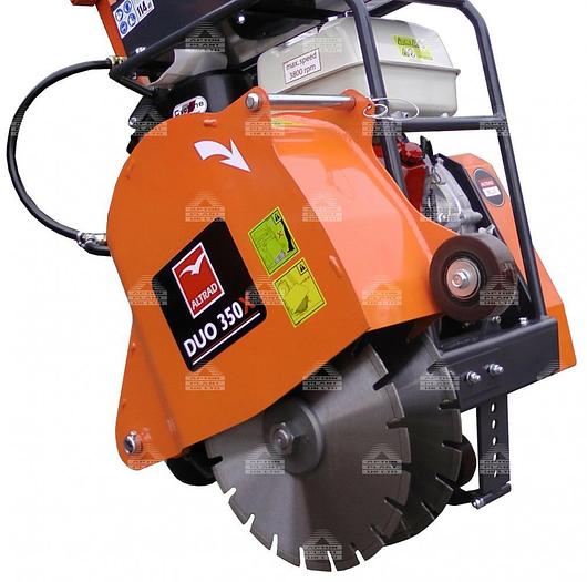 ALTRAD BELLE 350X COMPACT