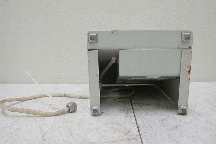 Used Fisher Scientific MODEL 520 Digital Flow Meter Flowmeter