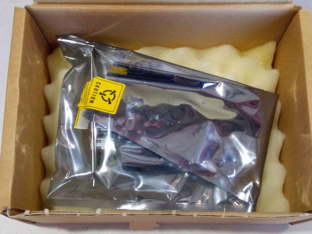 ADAPTEC AFW-4300C 3-PORT FIREWIRE PCI CARD