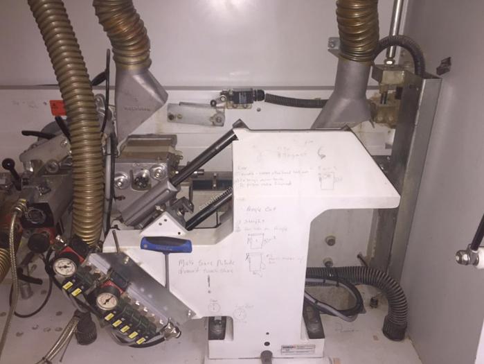 Used Holz-her Sprint 1315