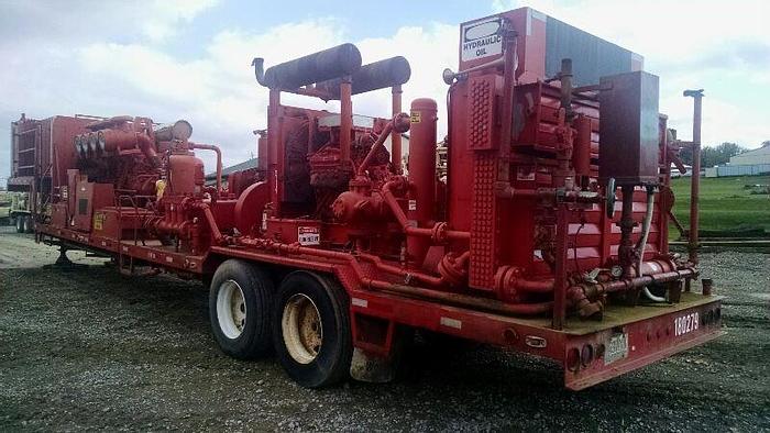 Used 0 Ariel JGA/2 Air Booster