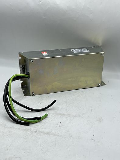 Used AB ALLEN BRADLEY 25-RF033-DL Ser A 