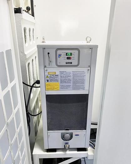 Used 2013 KITAMURA MYCENTER-4XT Vertical Machining Center