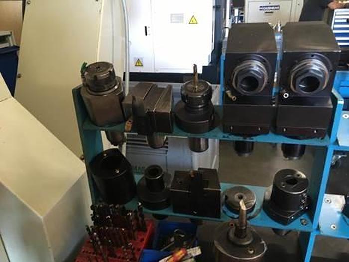 D'occasion Tour CN marque CMZ