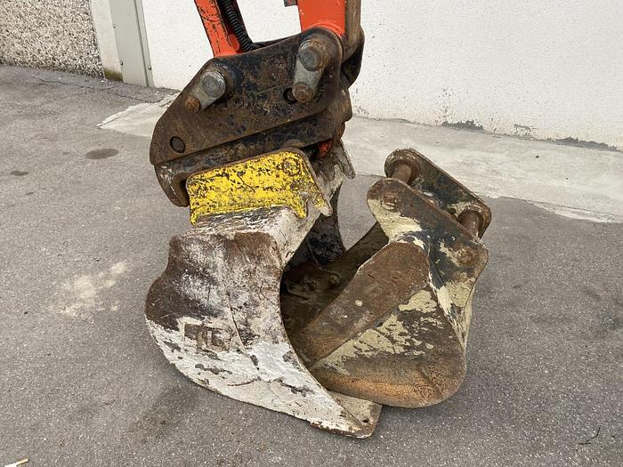 Usato 2015 KUBOTA U48-4